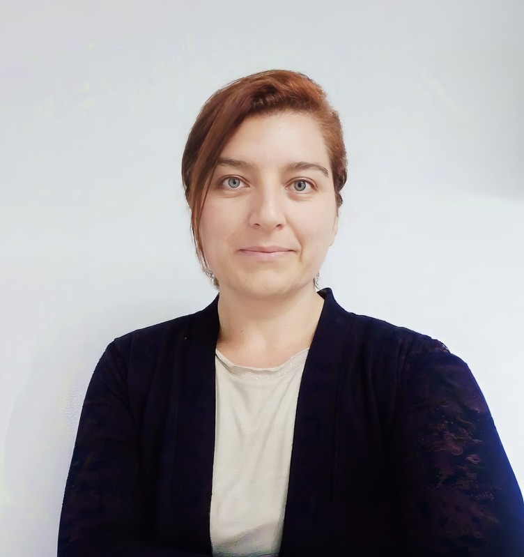 Ps. Claudia Riquelme