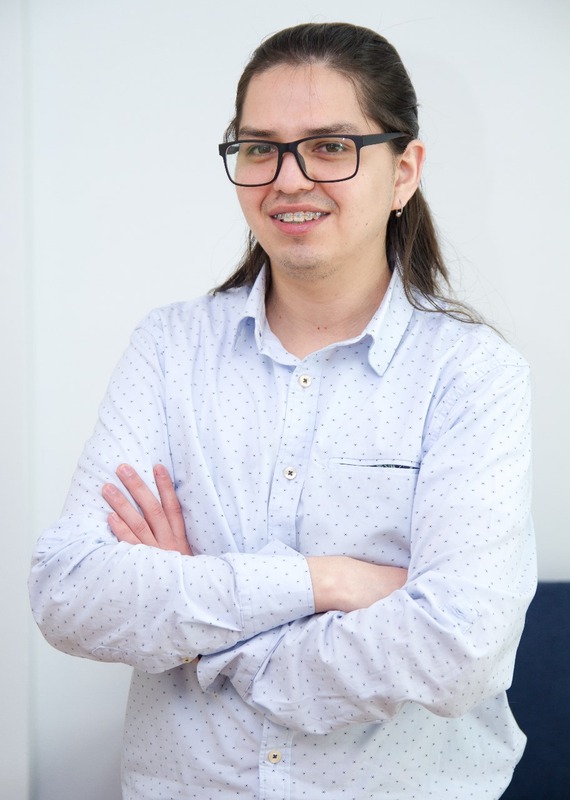 Ps. Cristóbal Ramírez